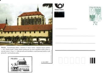 CDV 112 B - 2007 **